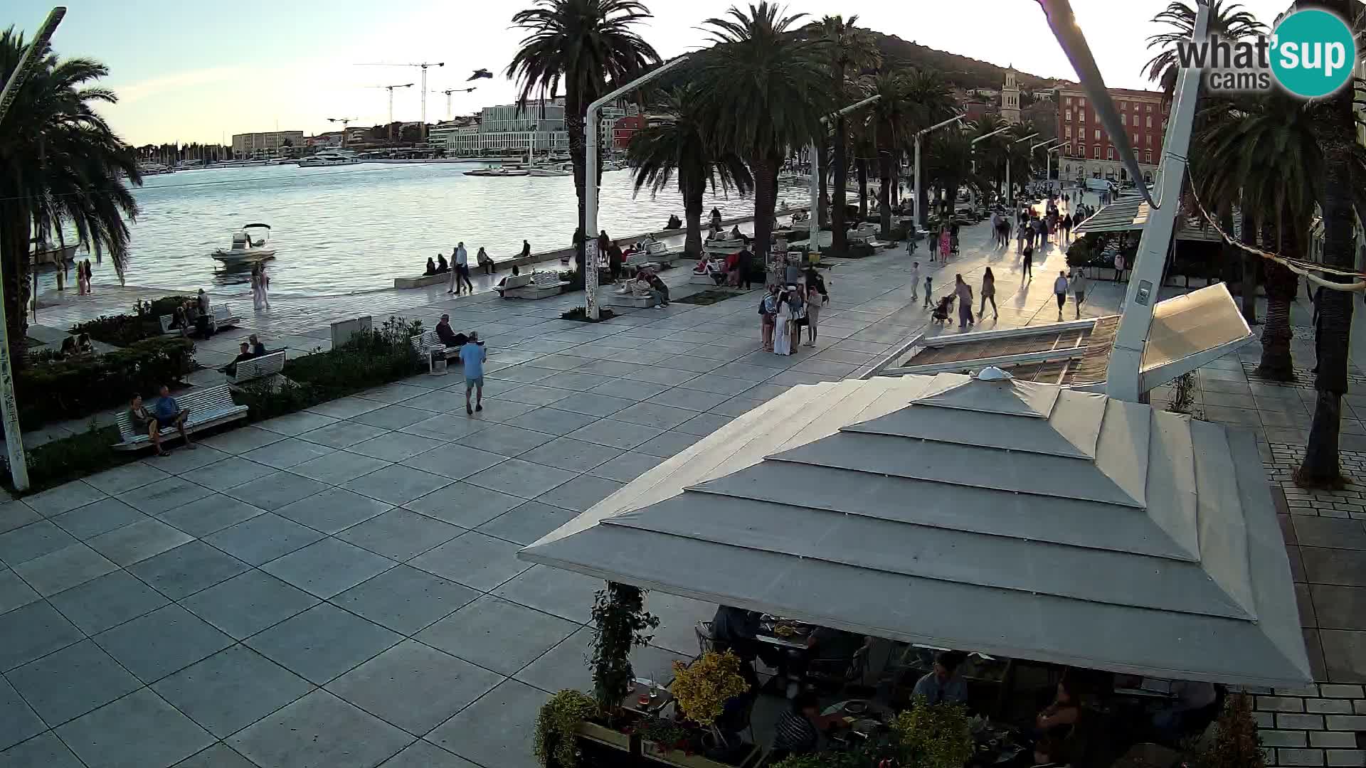 Split – Riva Hrvatskog preporoda