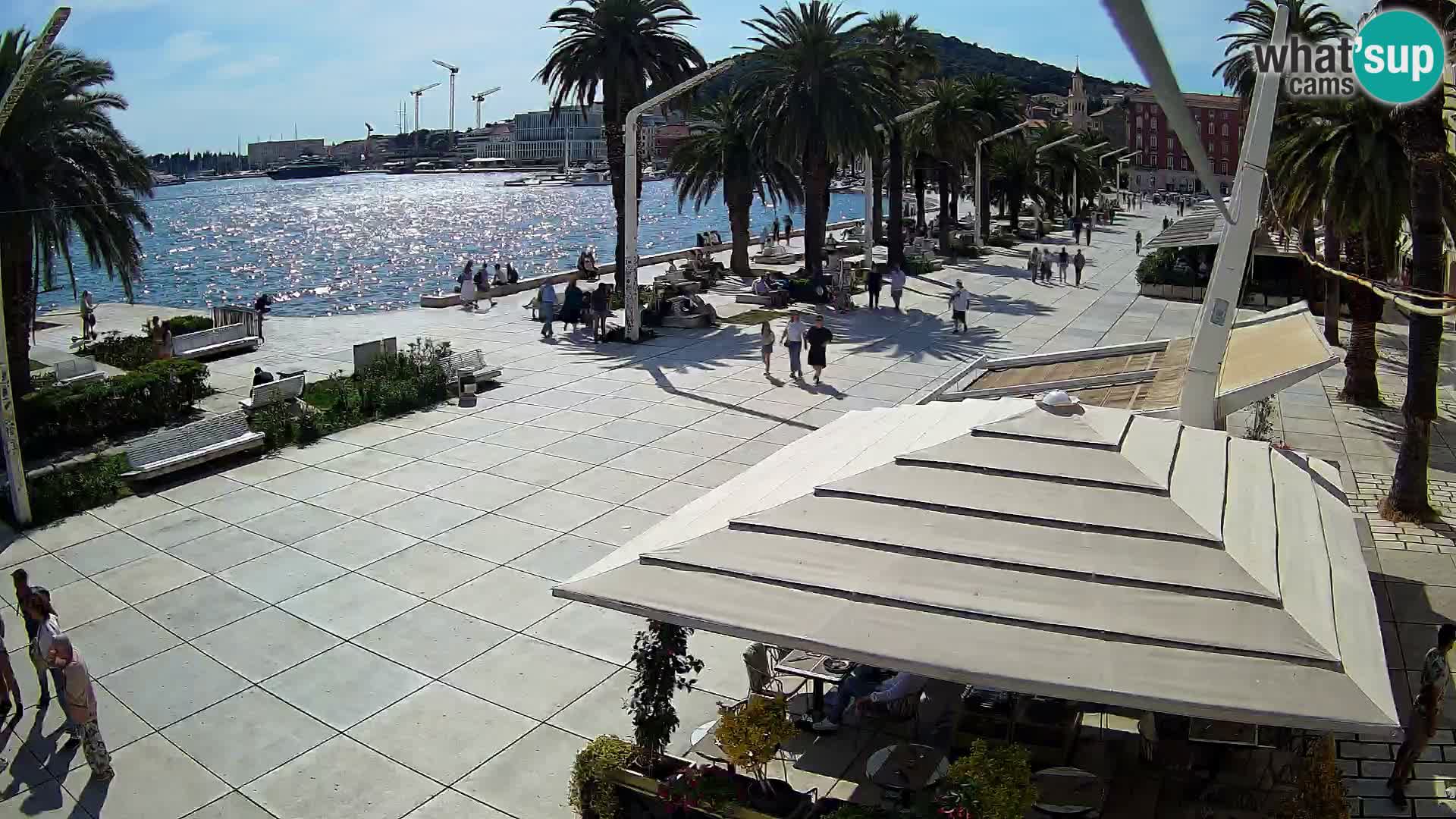 Split – Riva Hrvatskog preporoda