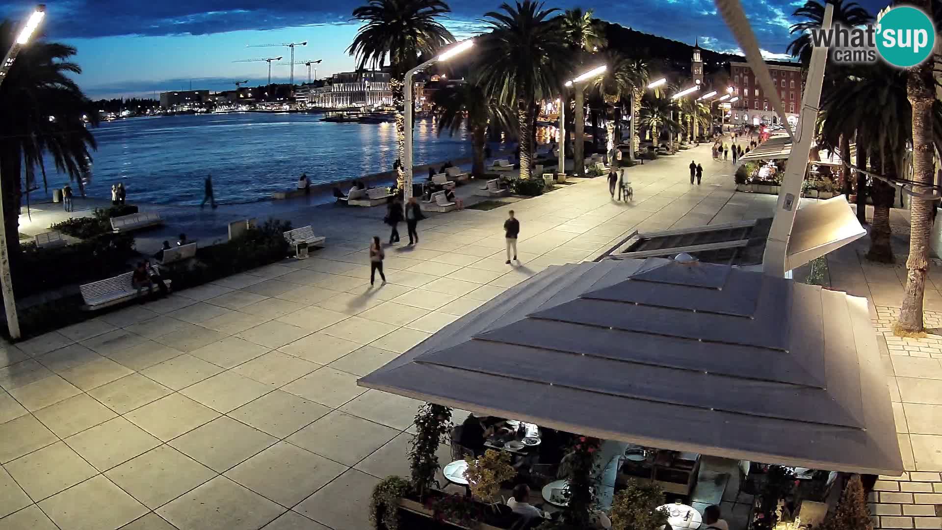 Split – Riva Hrvatskog preporoda