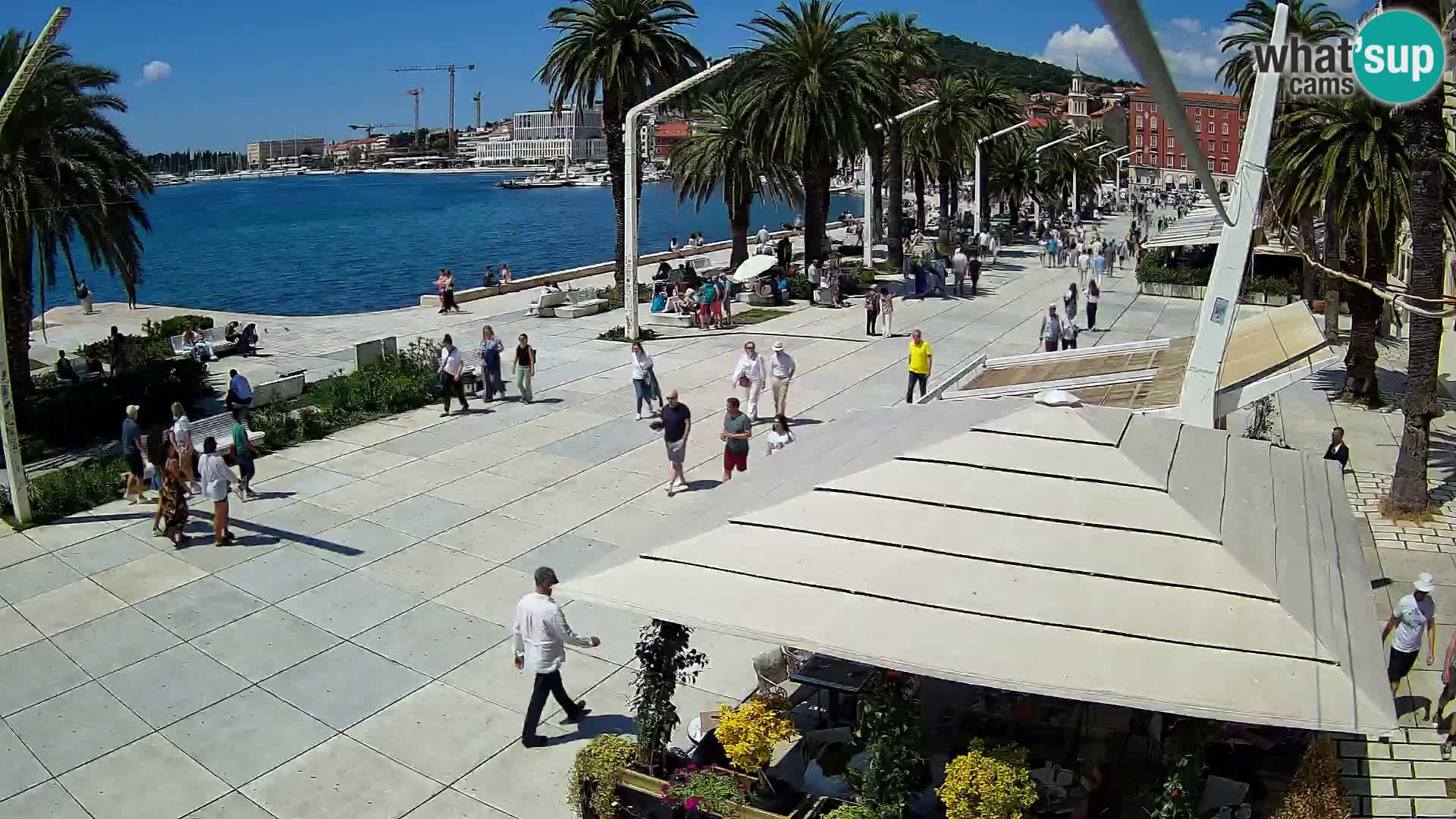 Split – Riva Hrvatskog preporoda