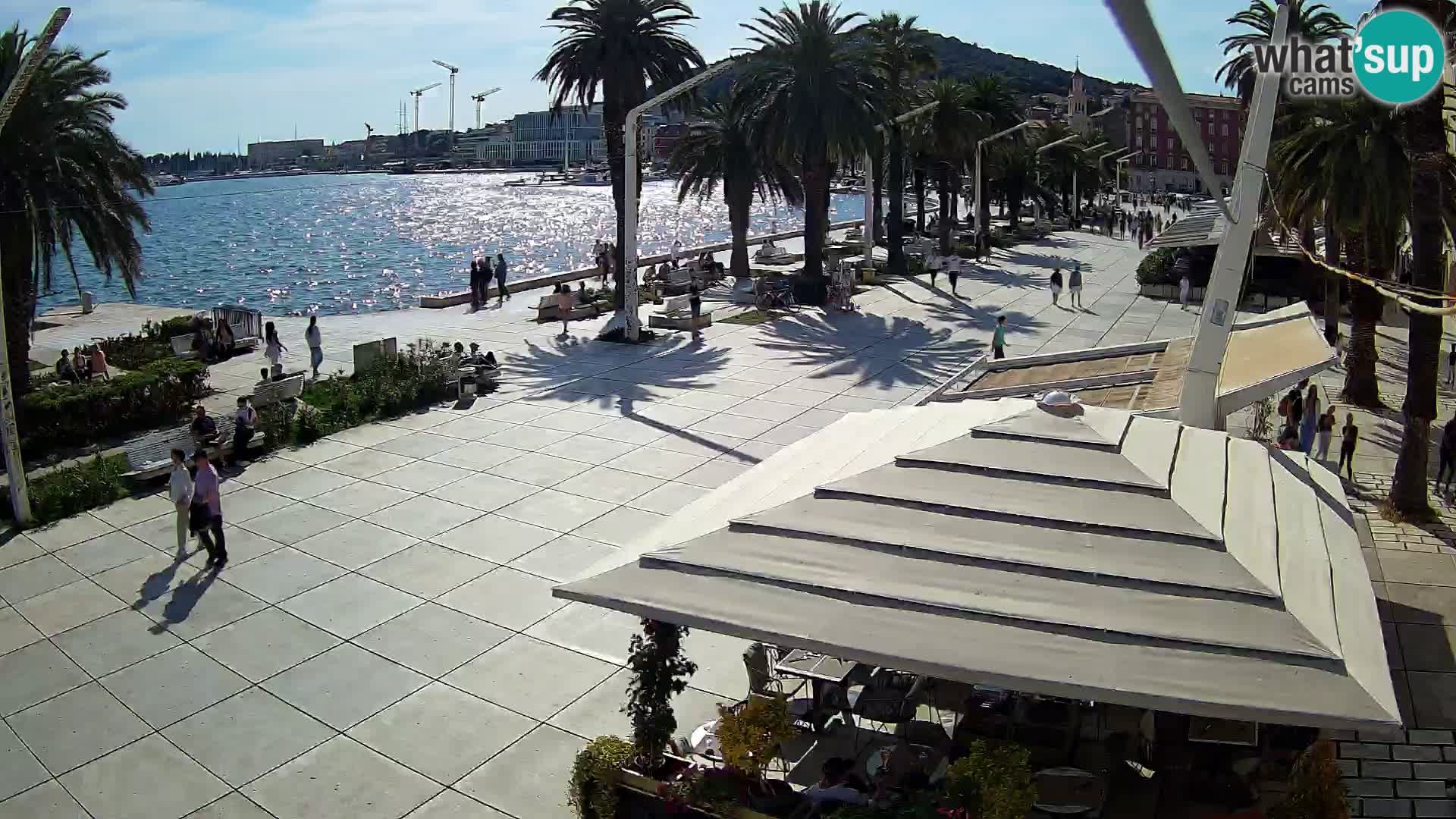 Split – Riva Hrvatskog preporoda