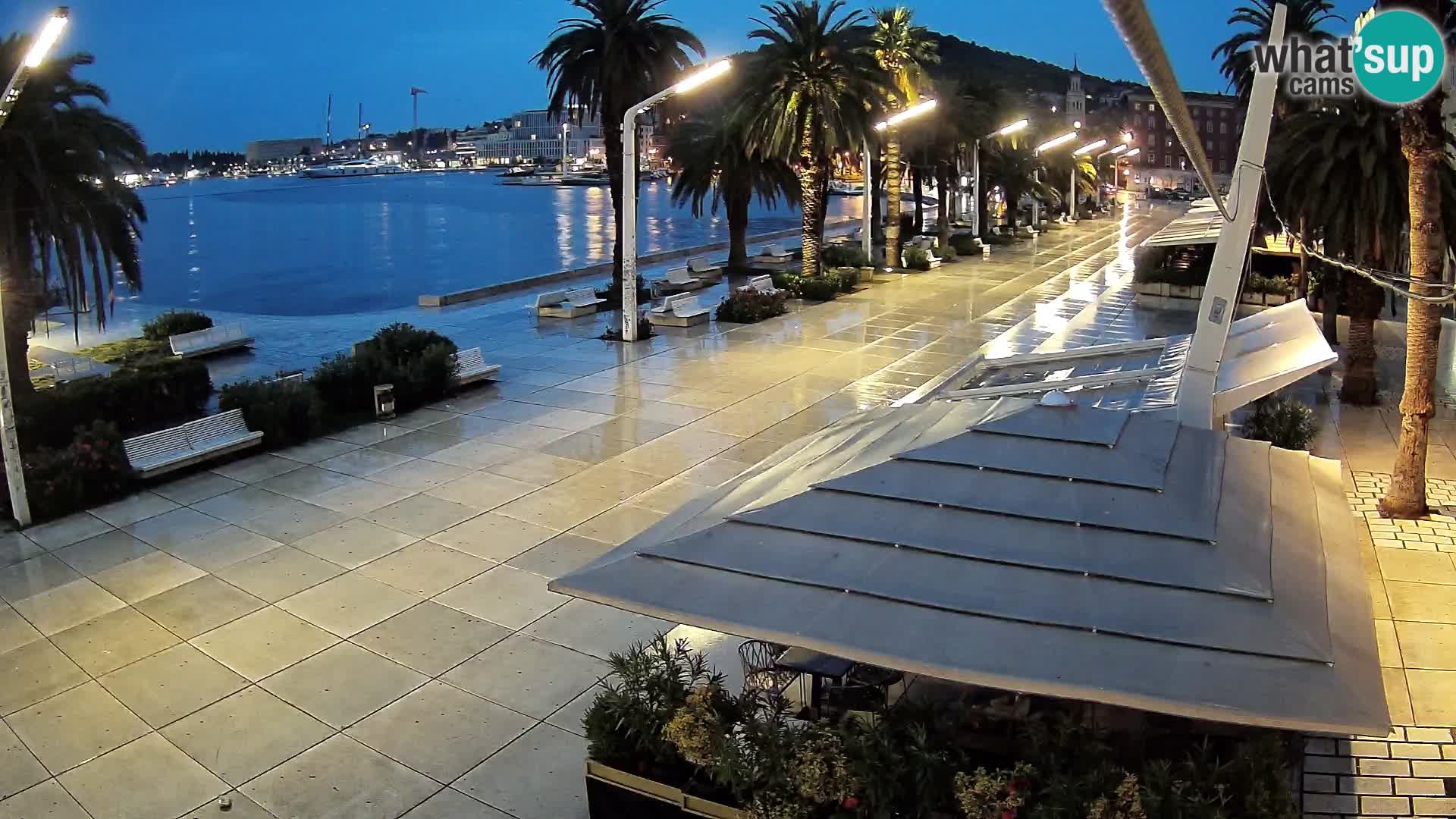 Split – Riva Hrvatskog preporoda