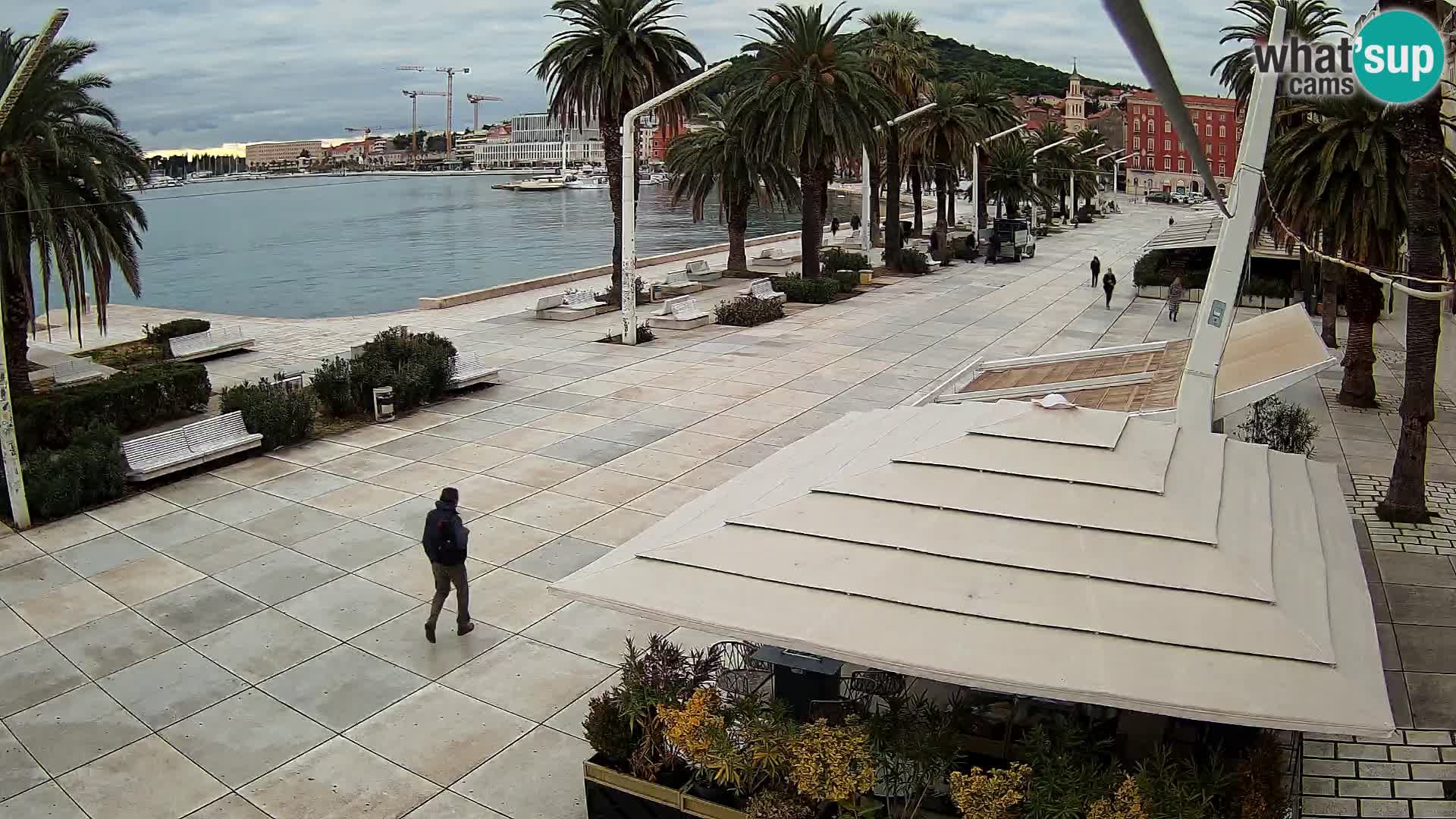 Split – Riva Hrvatskog preporoda