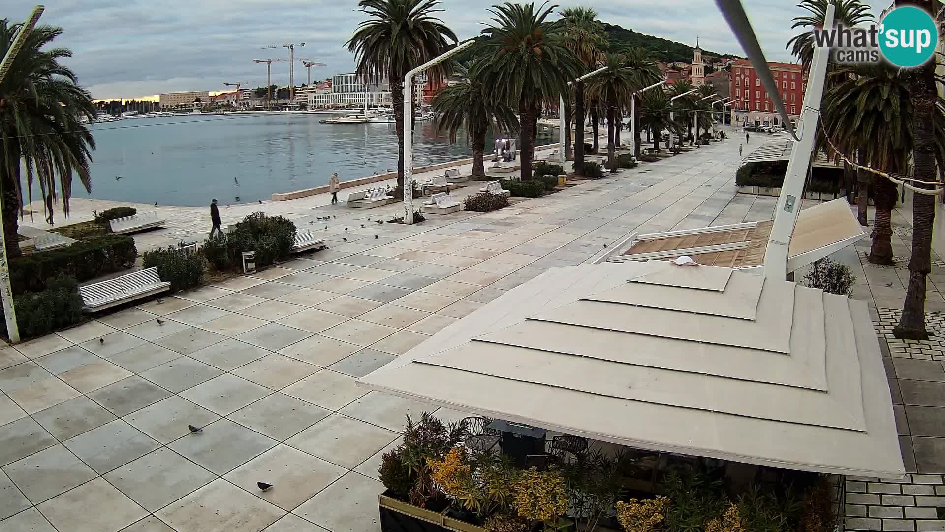 Split – Riva Hrvatskog preporoda