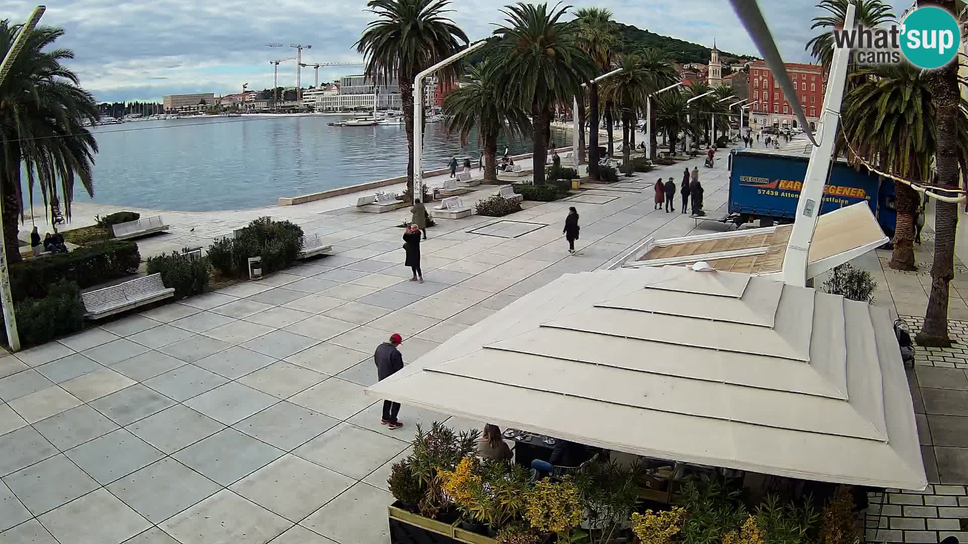 Split – Riva Hrvatskog preporoda