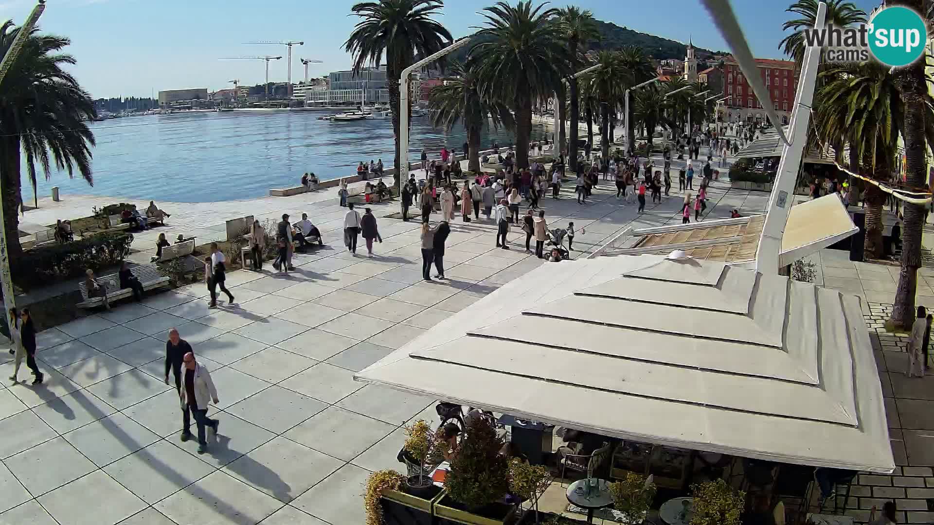 Split – Riva Hrvatskog preporoda