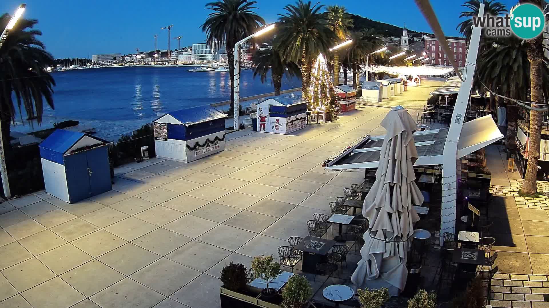 Split – Riva Hrvatskog preporoda