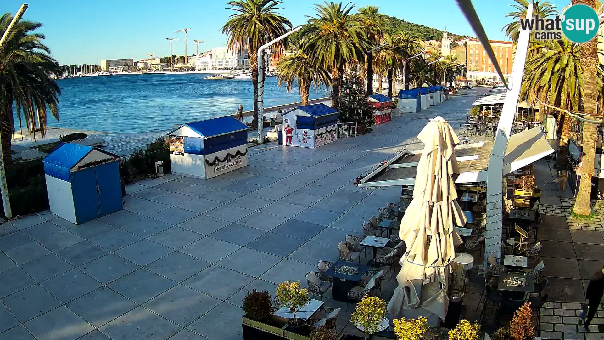 Split – Riva Hrvatskog preporoda