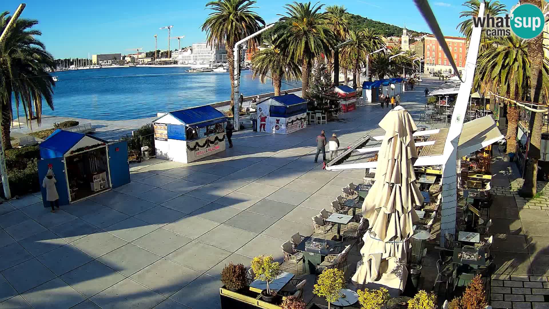 Split – Riva Hrvatskog preporoda