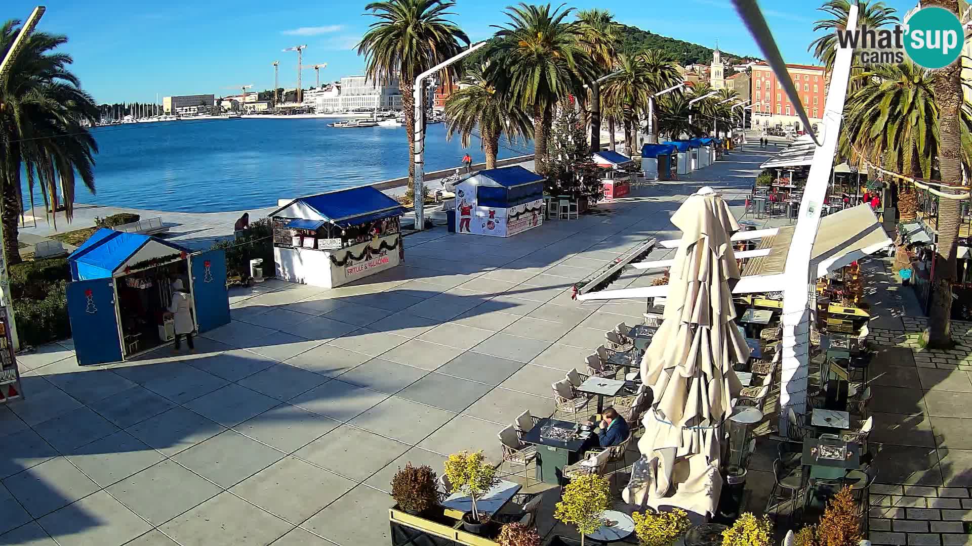 Split – Riva Hrvatskog preporoda