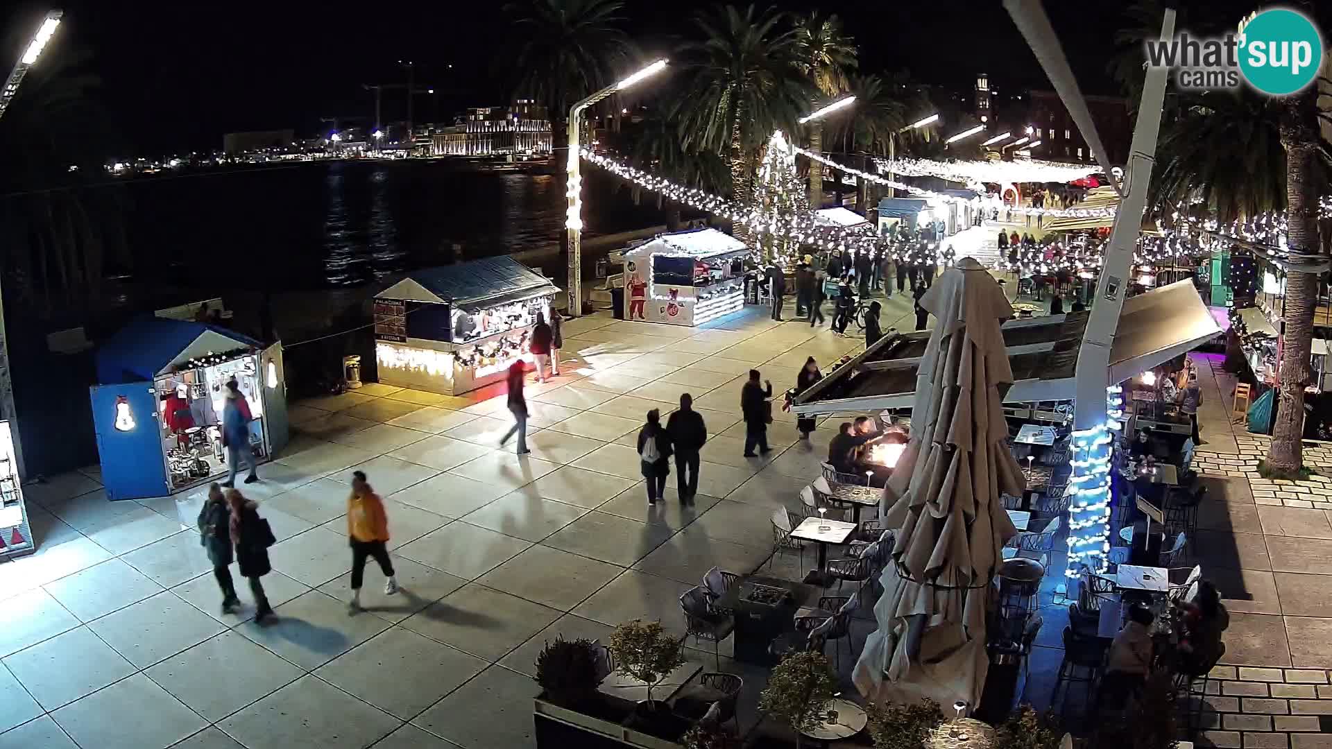 Split – Riva Hrvatskog preporoda