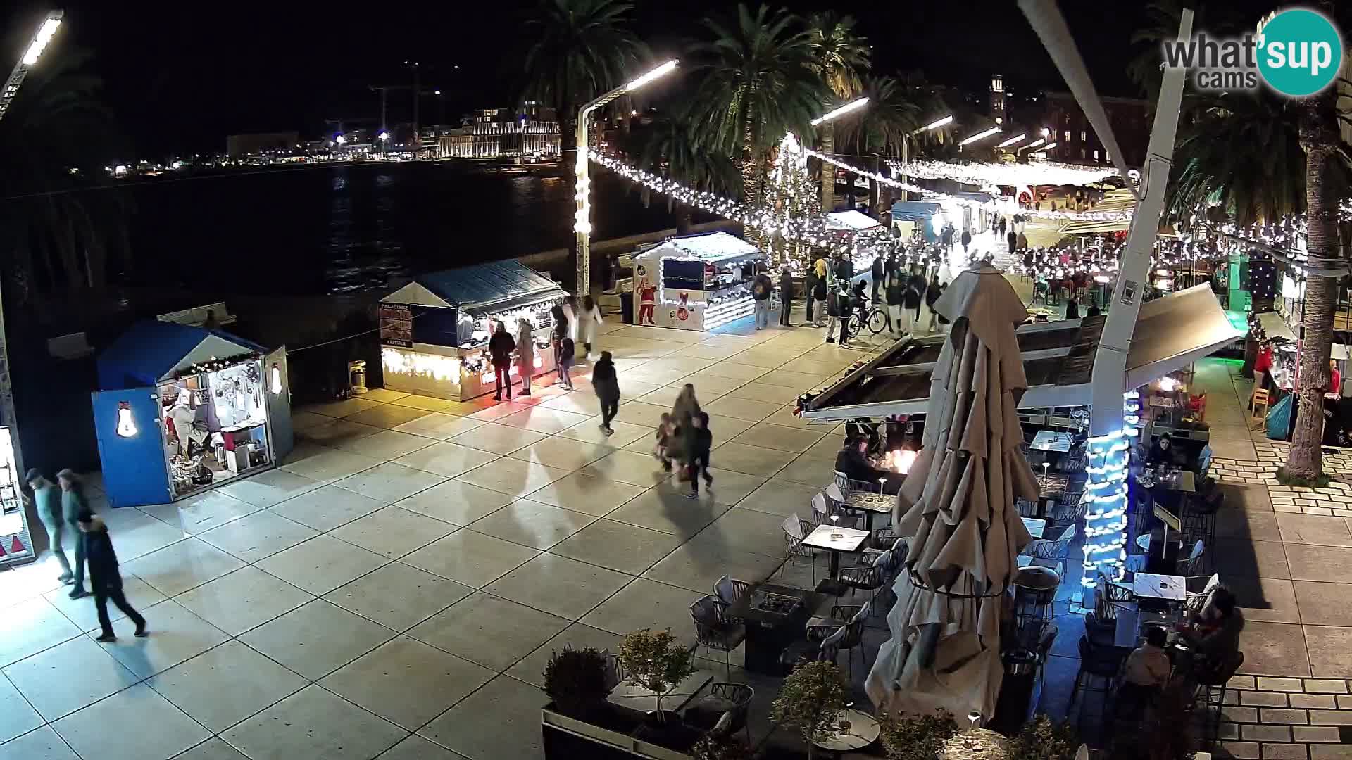 Split – Riva Hrvatskog preporoda