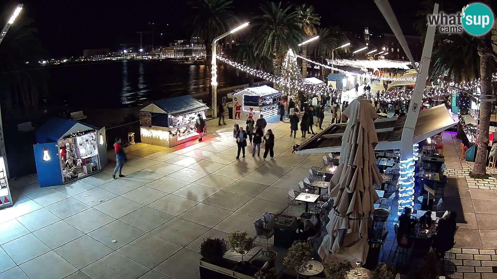 Split – Riva Hrvatskog preporoda