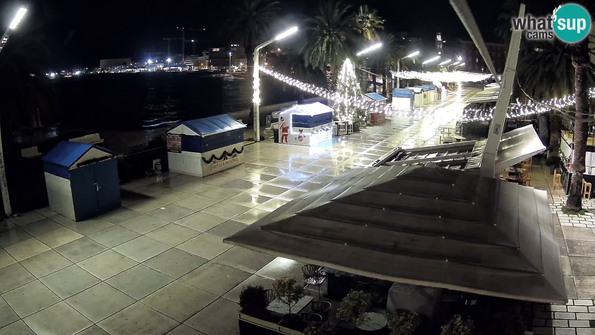 Livecam Split Riva