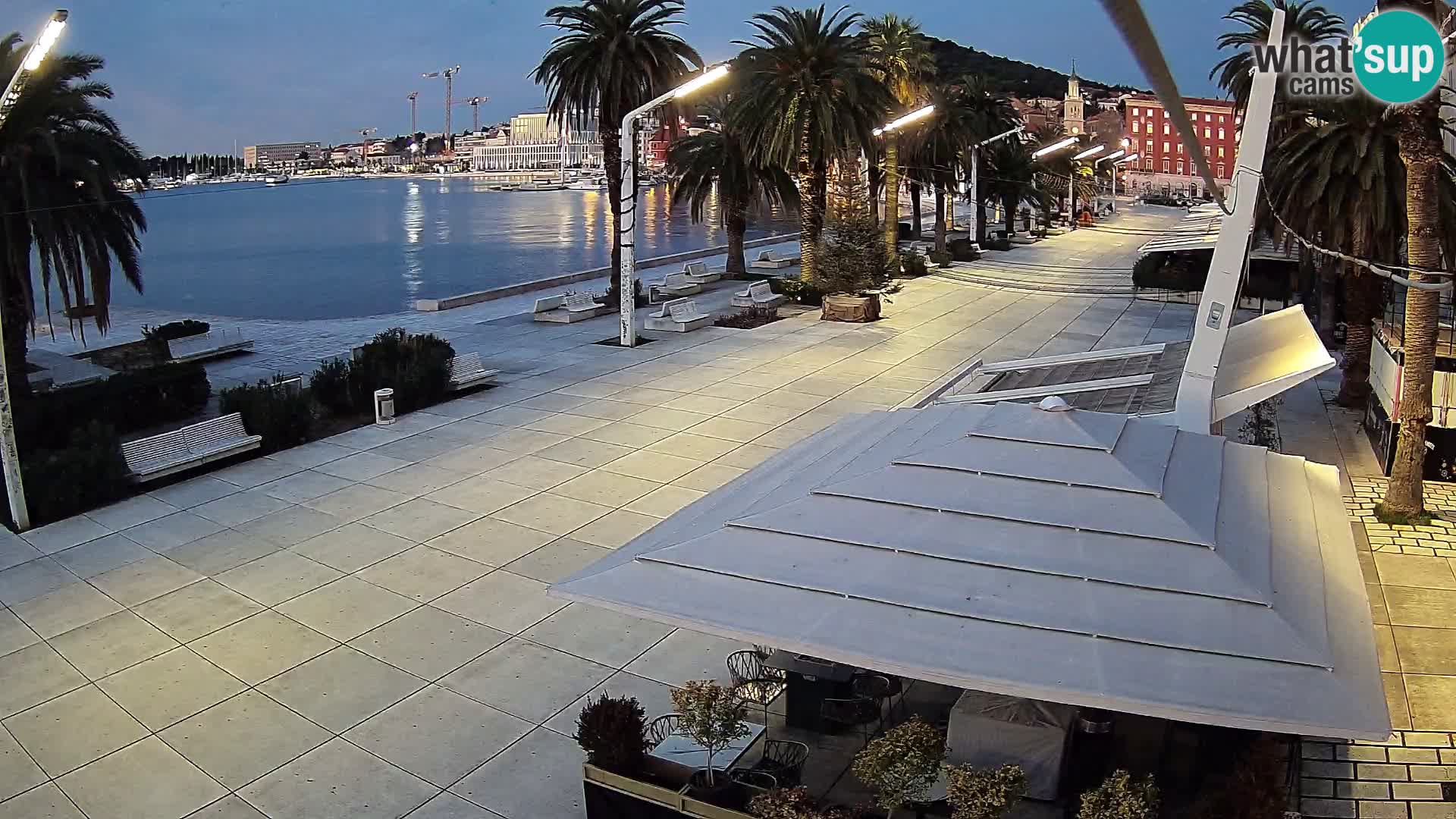 Split – Riva Hrvatskog preporoda