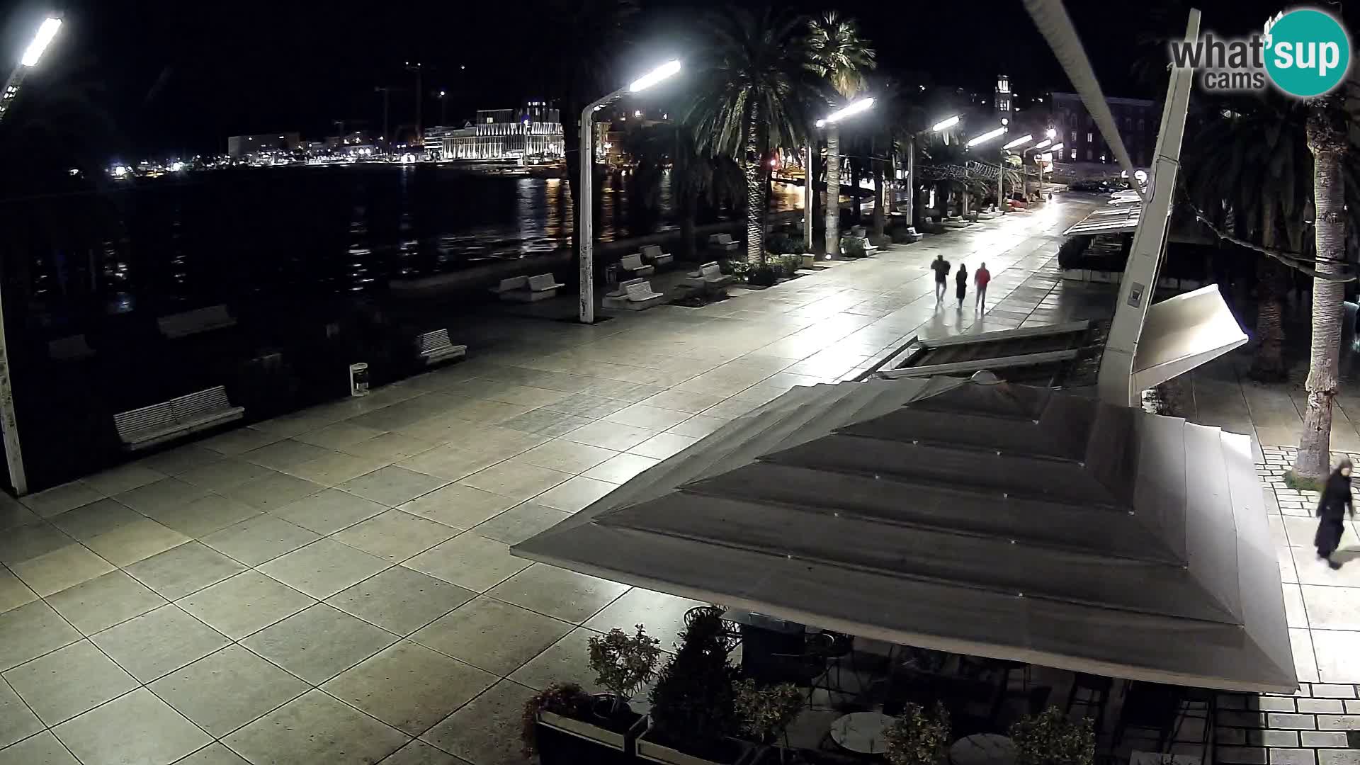 Livecam Split Riva