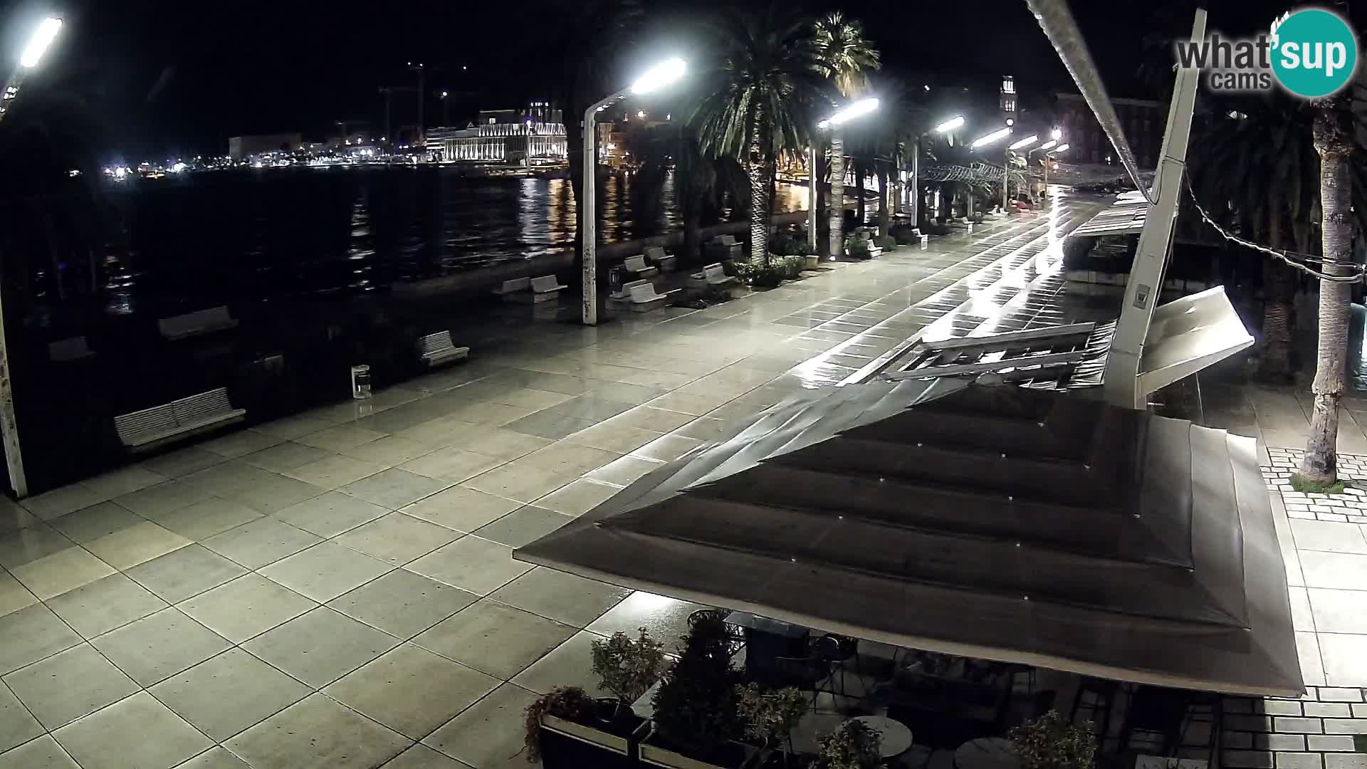 Livecam Split Riva