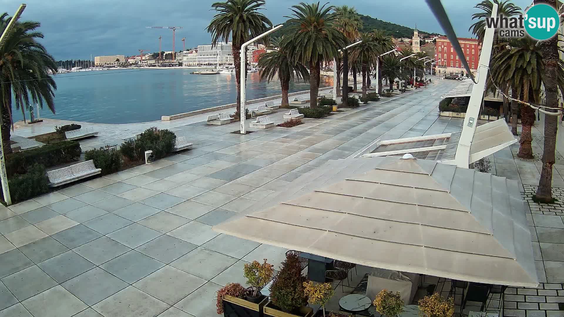 Split – Riva Hrvatskog preporoda