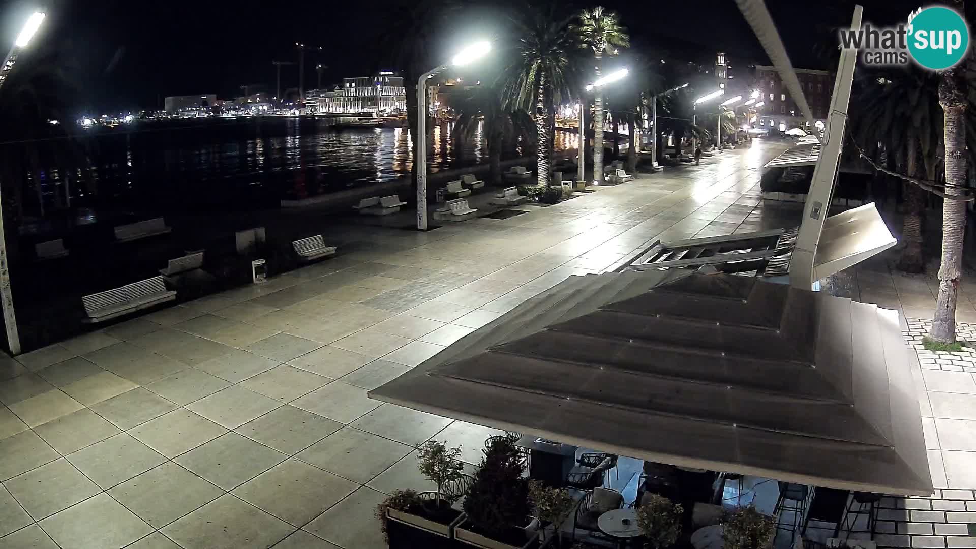 Livecam Split Riva