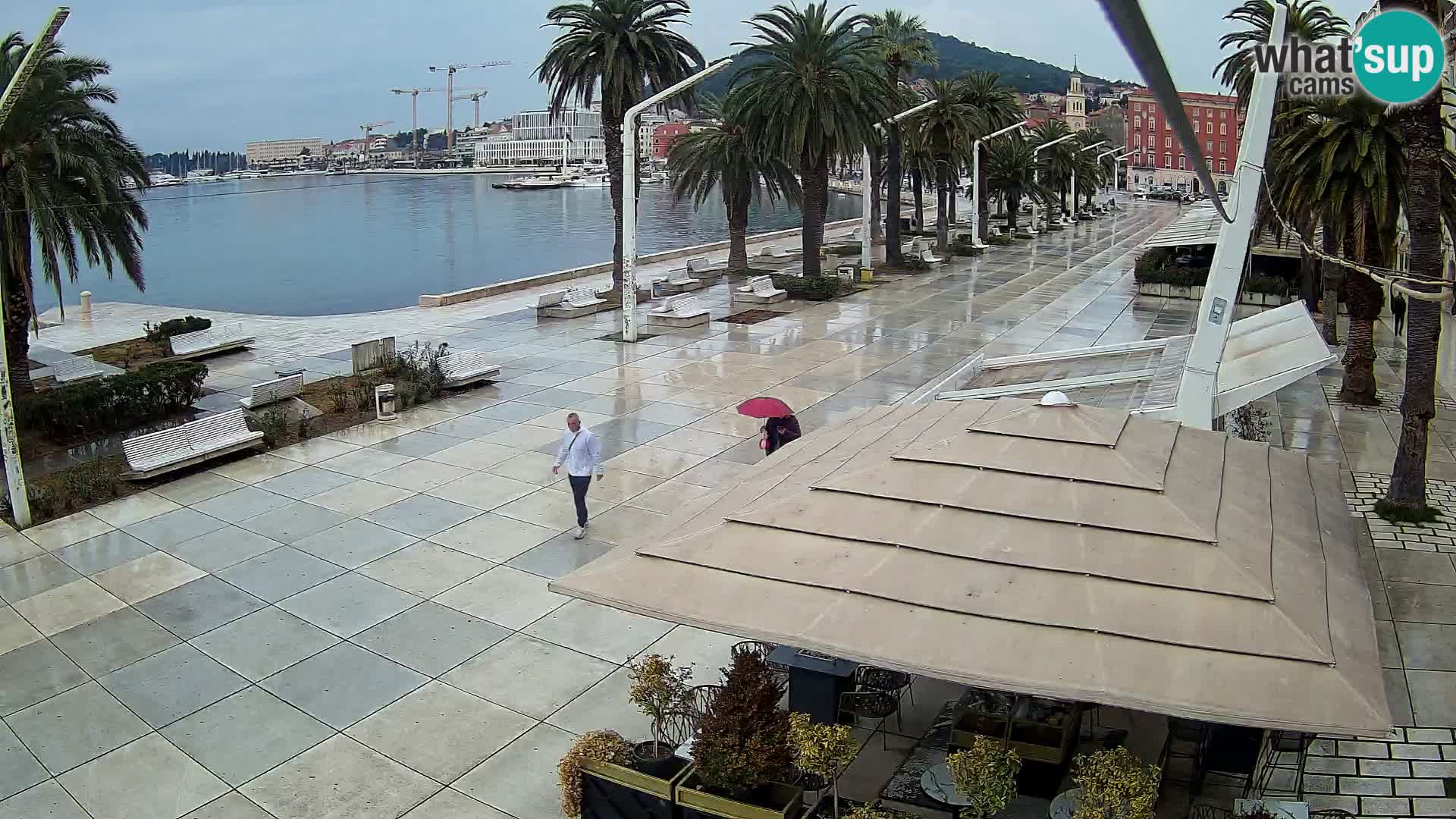 Split – Riva Hrvatskog preporoda