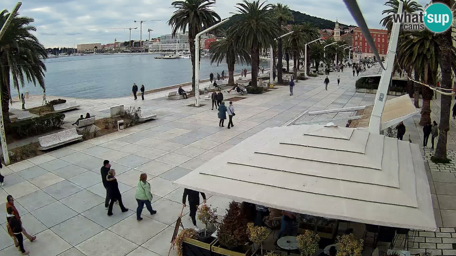 Split – Riva Hrvatskog preporoda