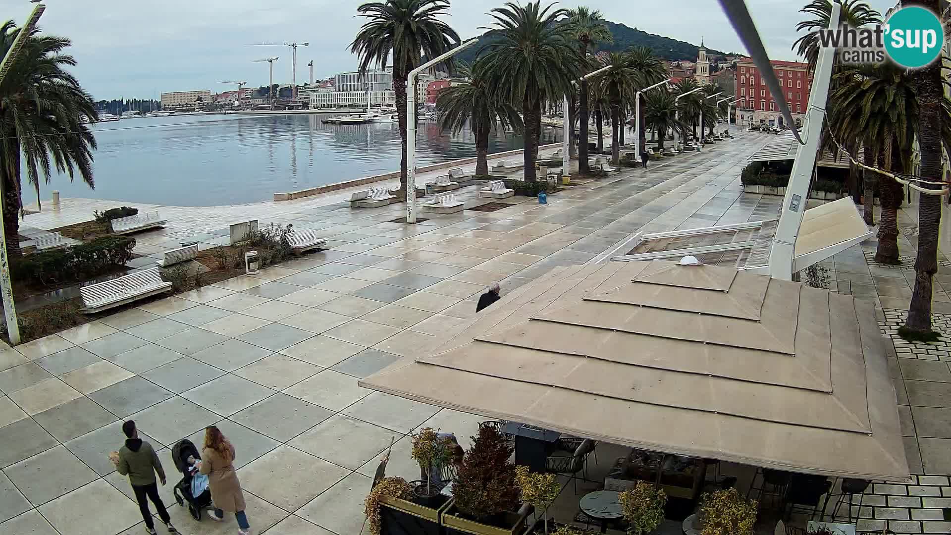 Split – Riva Hrvatskog preporoda