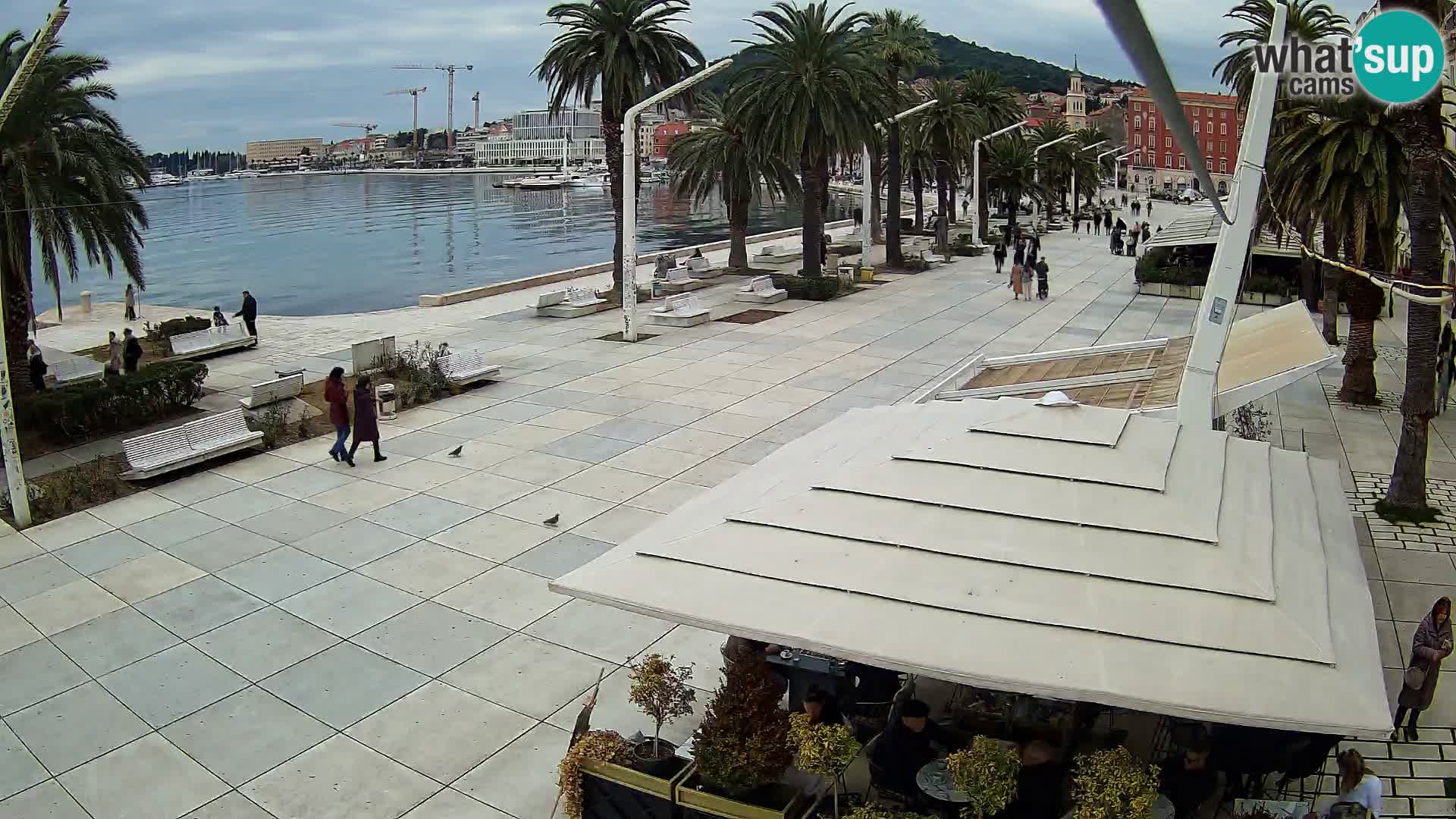 Split – Riva Hrvatskog preporoda