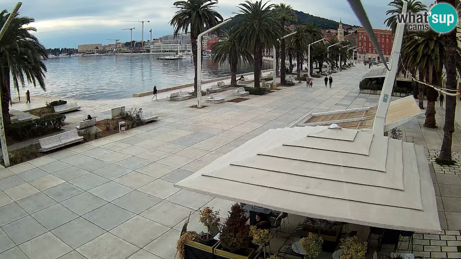 Split – Riva Hrvatskog preporoda