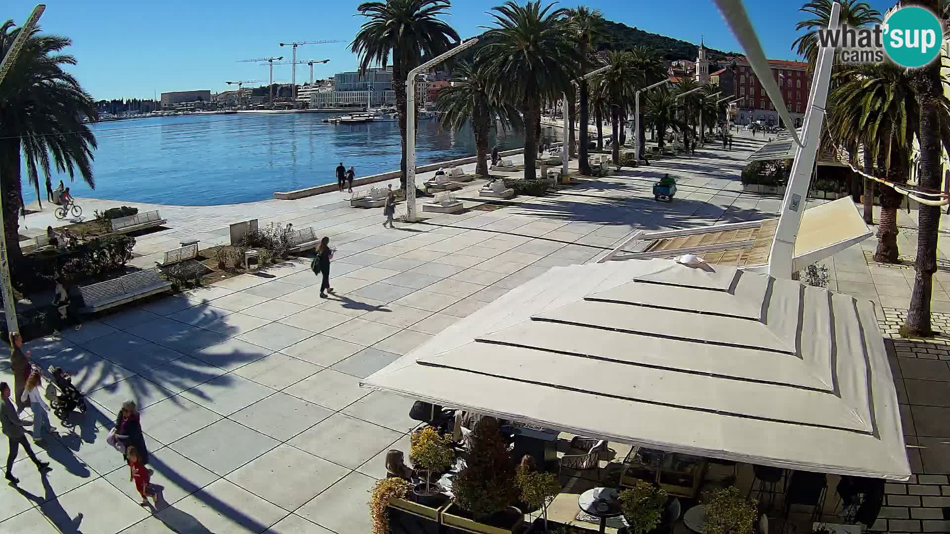 Split – Riva Hrvatskog preporoda