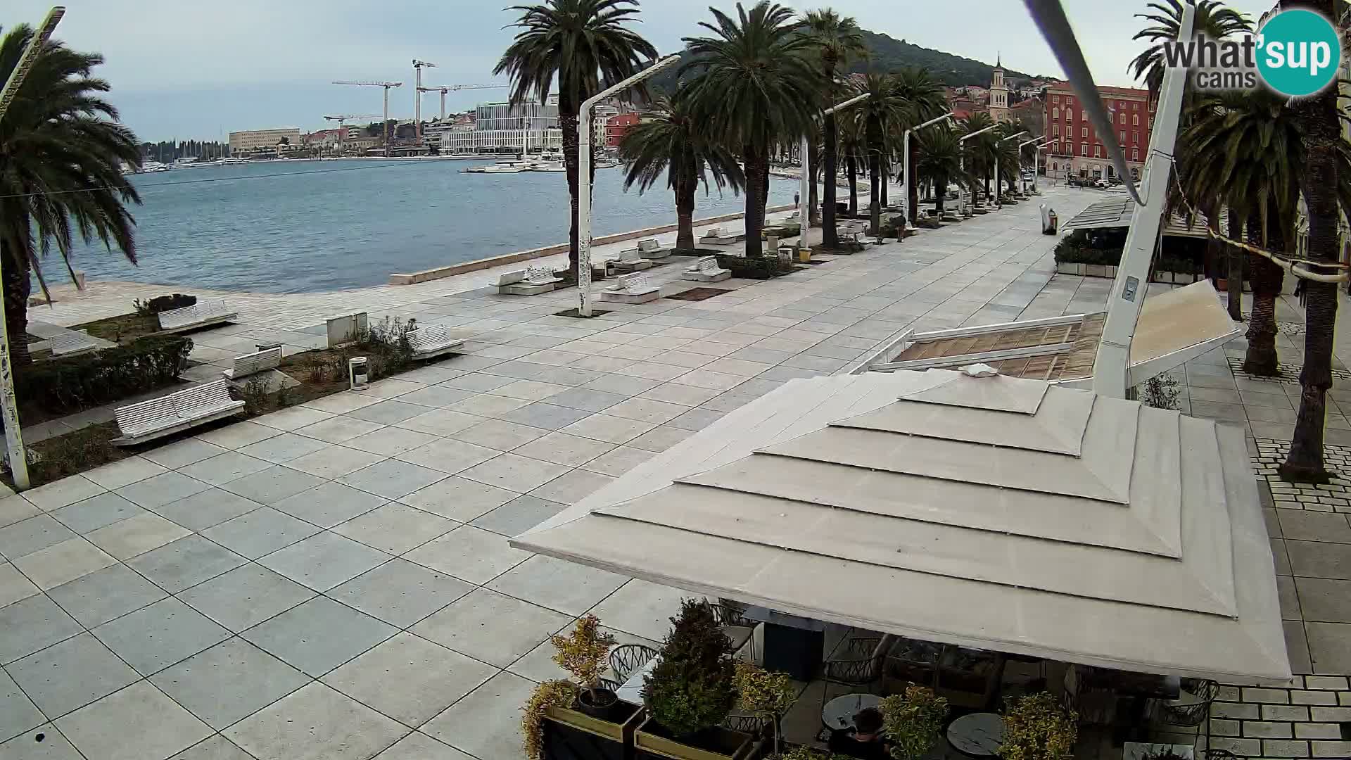 Split – Riva Hrvatskog preporoda