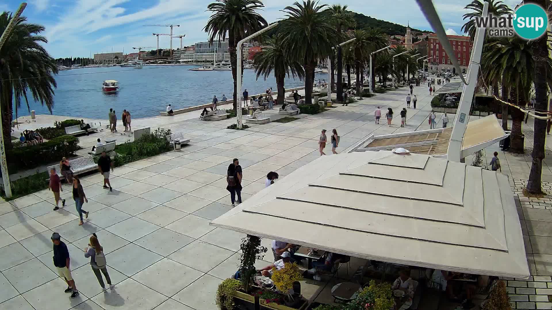 Split – Riva Hrvatskog preporoda