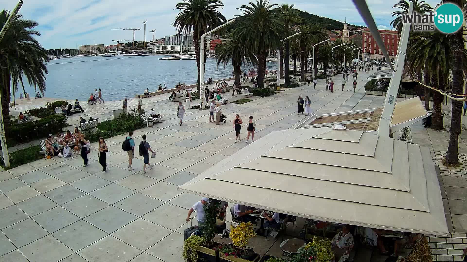 Split – Riva Hrvatskog preporoda