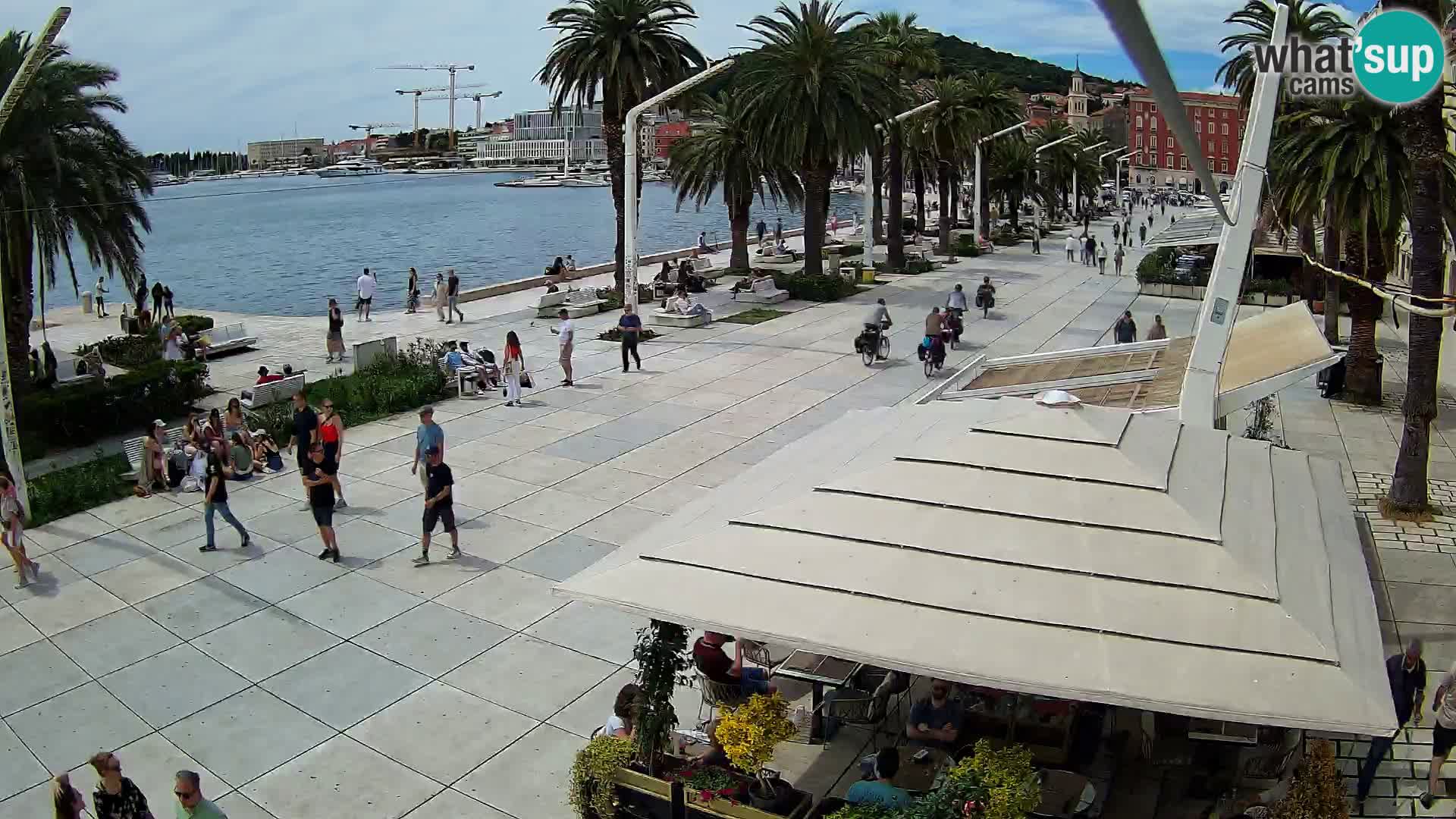 Split – Riva Hrvatskog preporoda