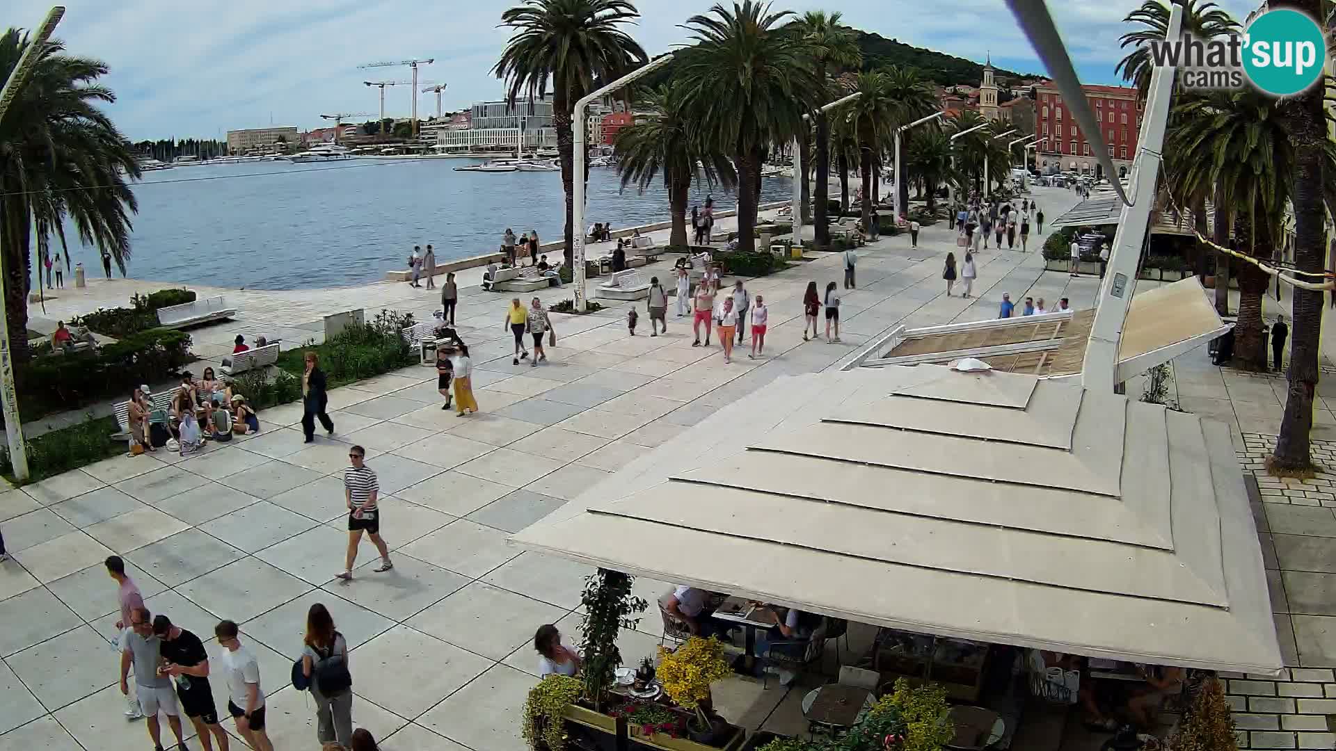 Split – Riva Hrvatskog preporoda