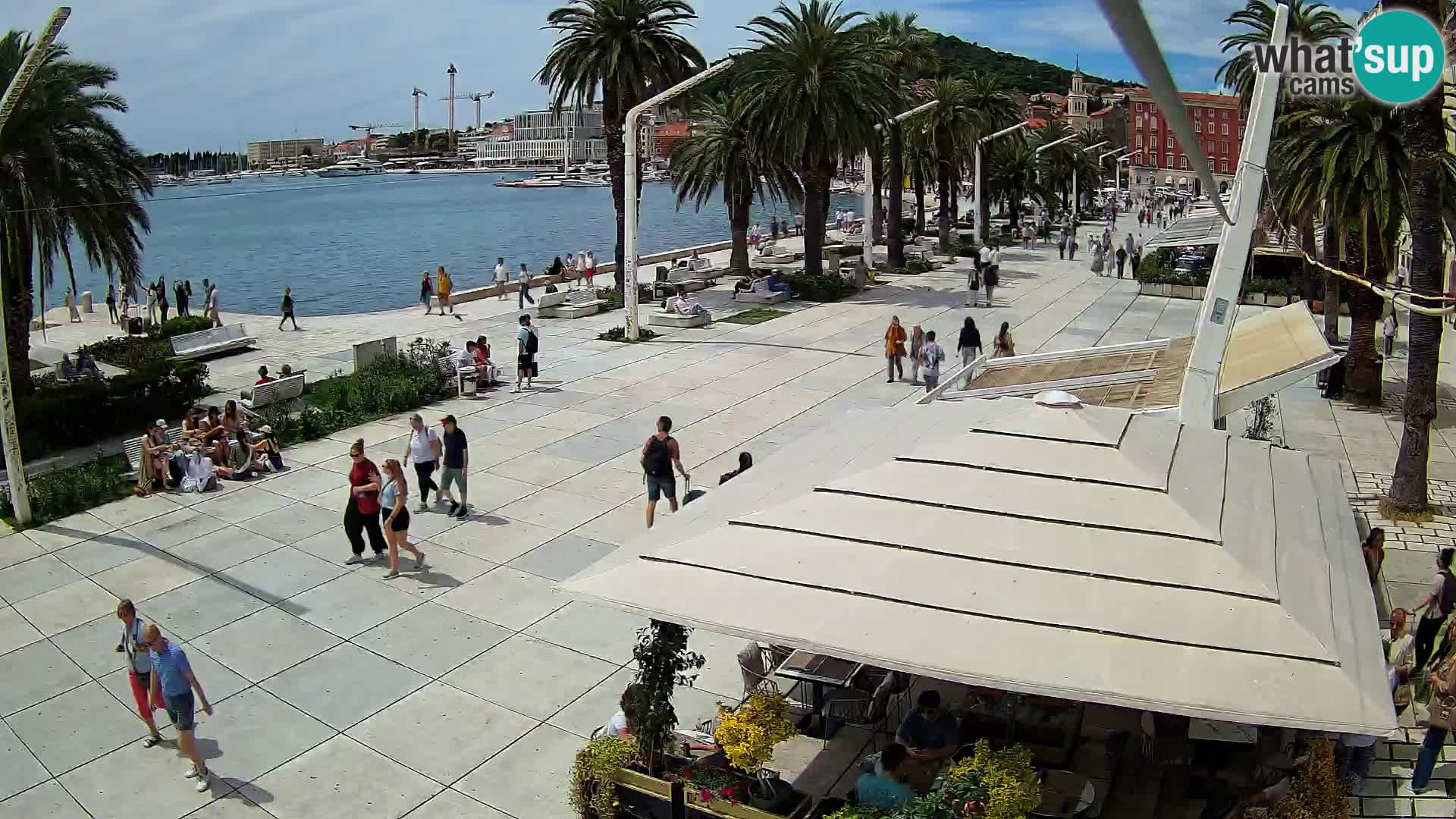 Split – Riva Hrvatskog preporoda