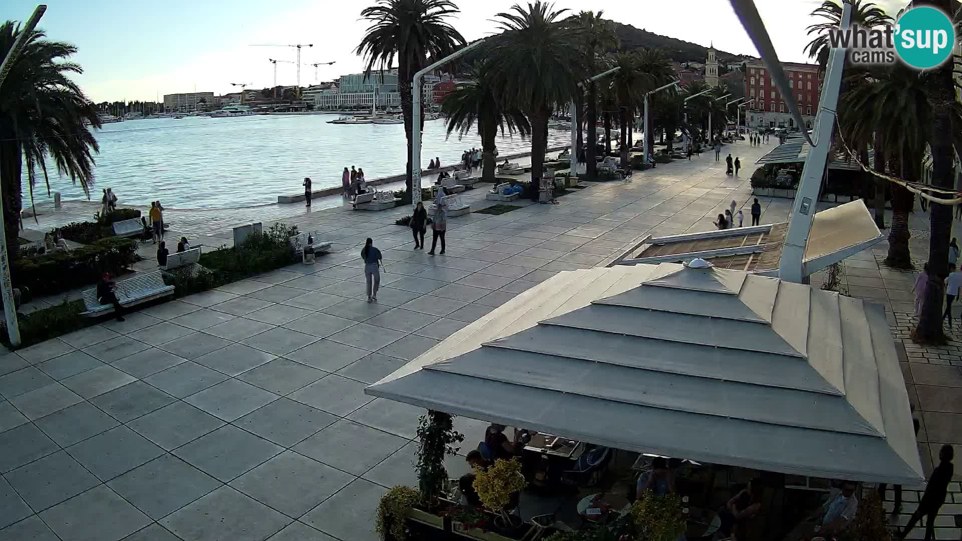 Split – Riva Hrvatskog preporoda