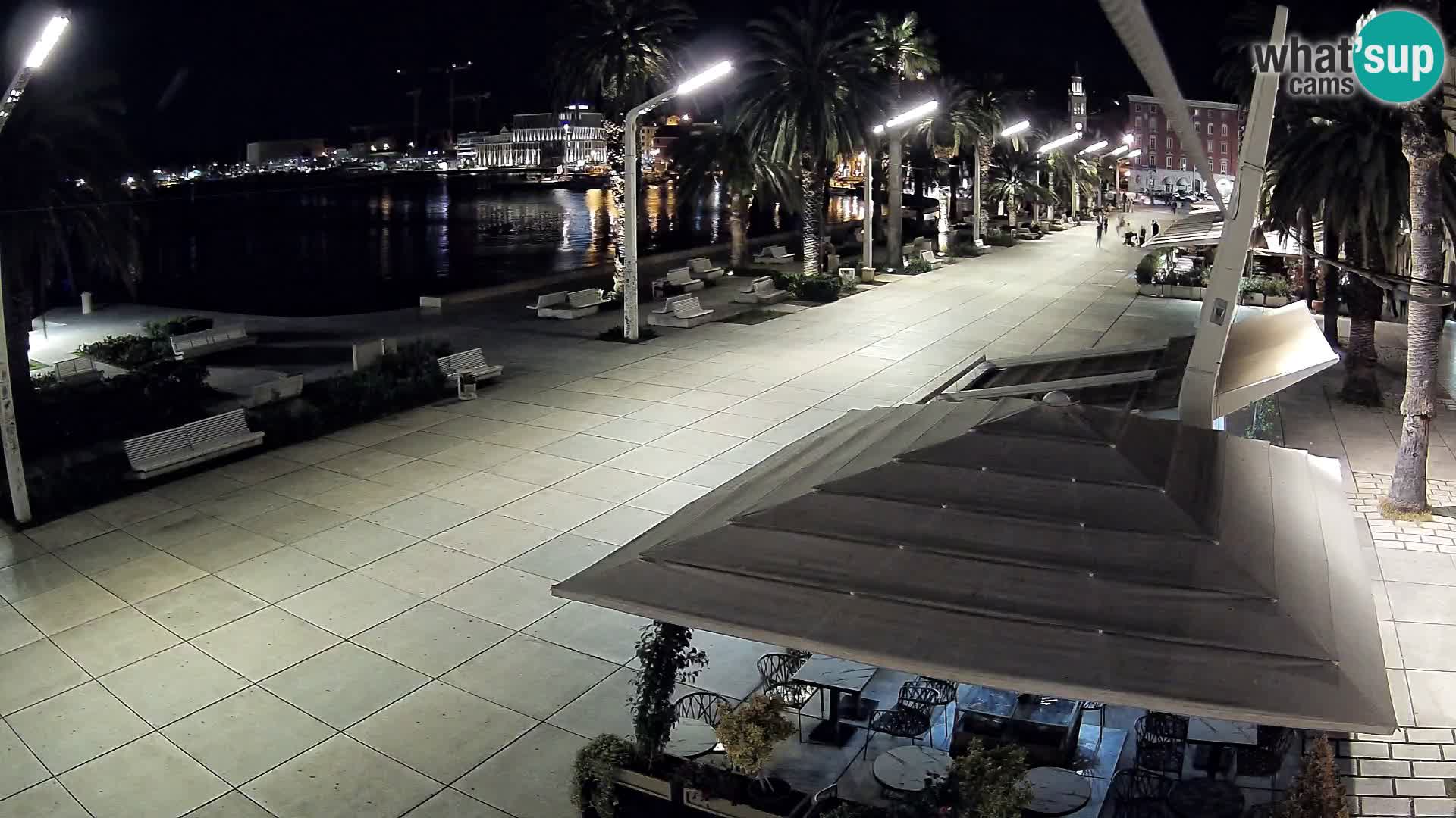 Split – Riva Hrvatskog preporoda