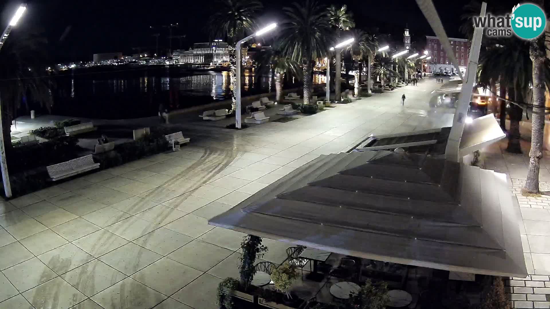 Split – Riva Hrvatskog preporoda
