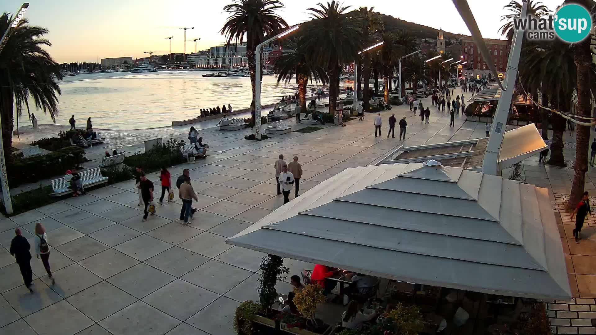Split – Riva Hrvatskog preporoda