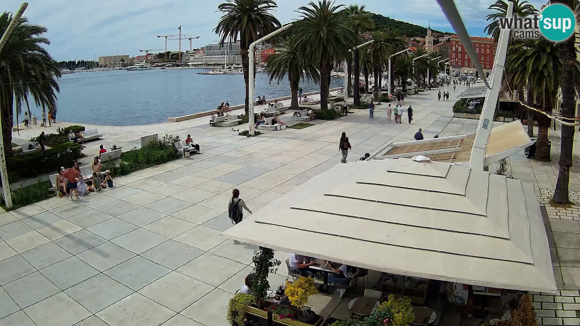 Split – Riva Hrvatskog preporoda