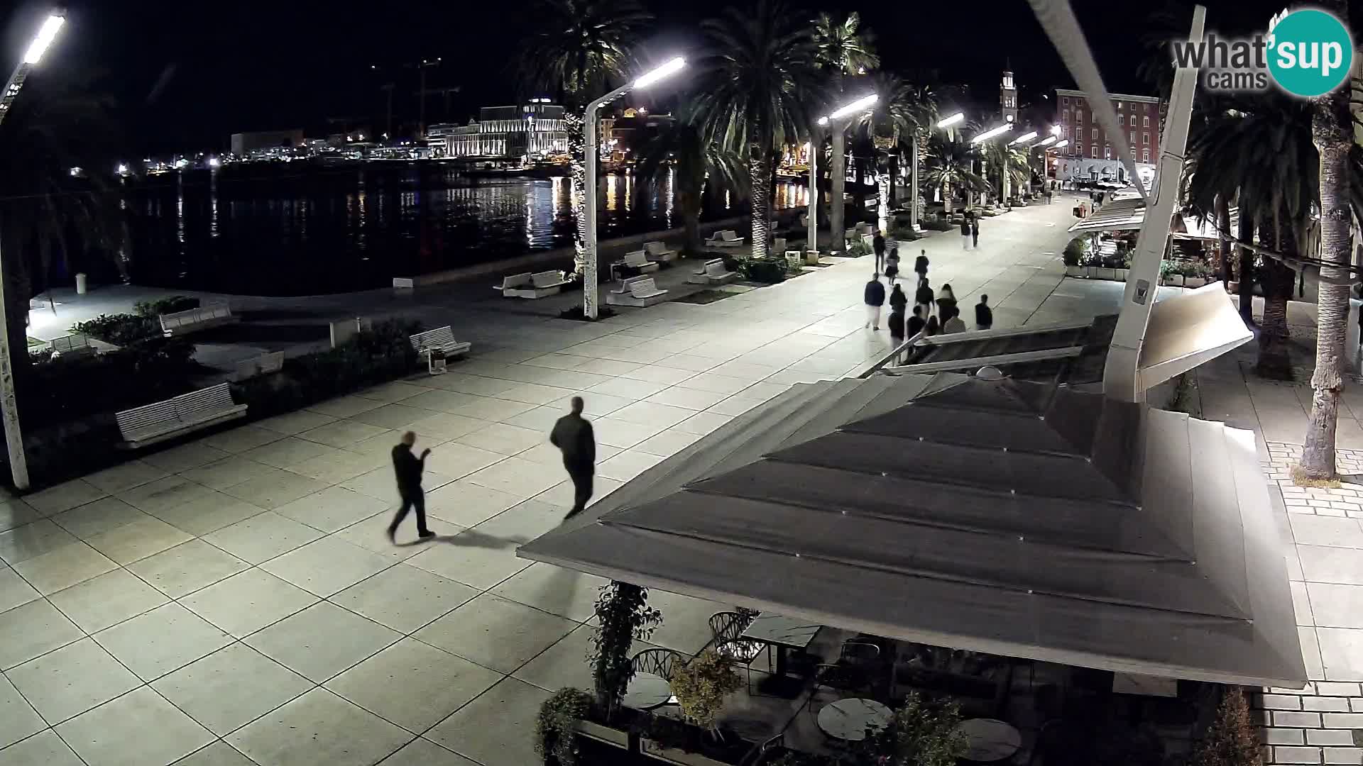 Split – Riva Hrvatskog preporoda