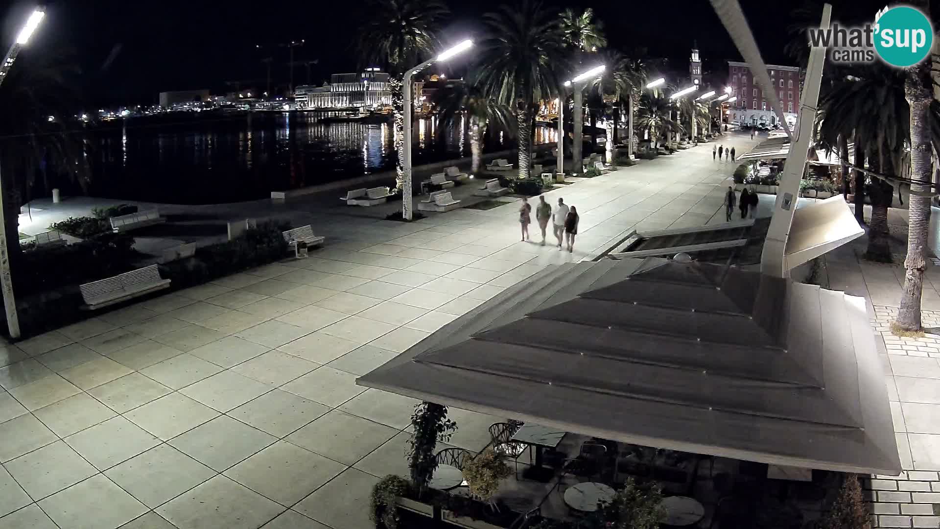 Split – Riva Hrvatskog preporoda