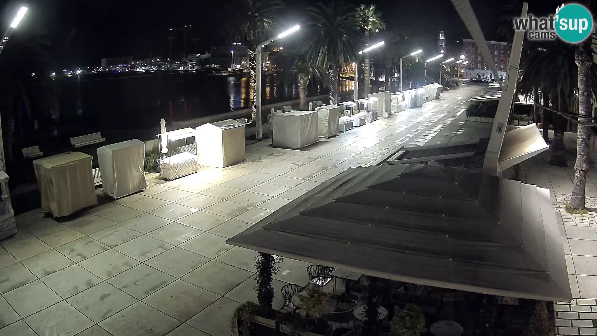 Livecam Split Riva