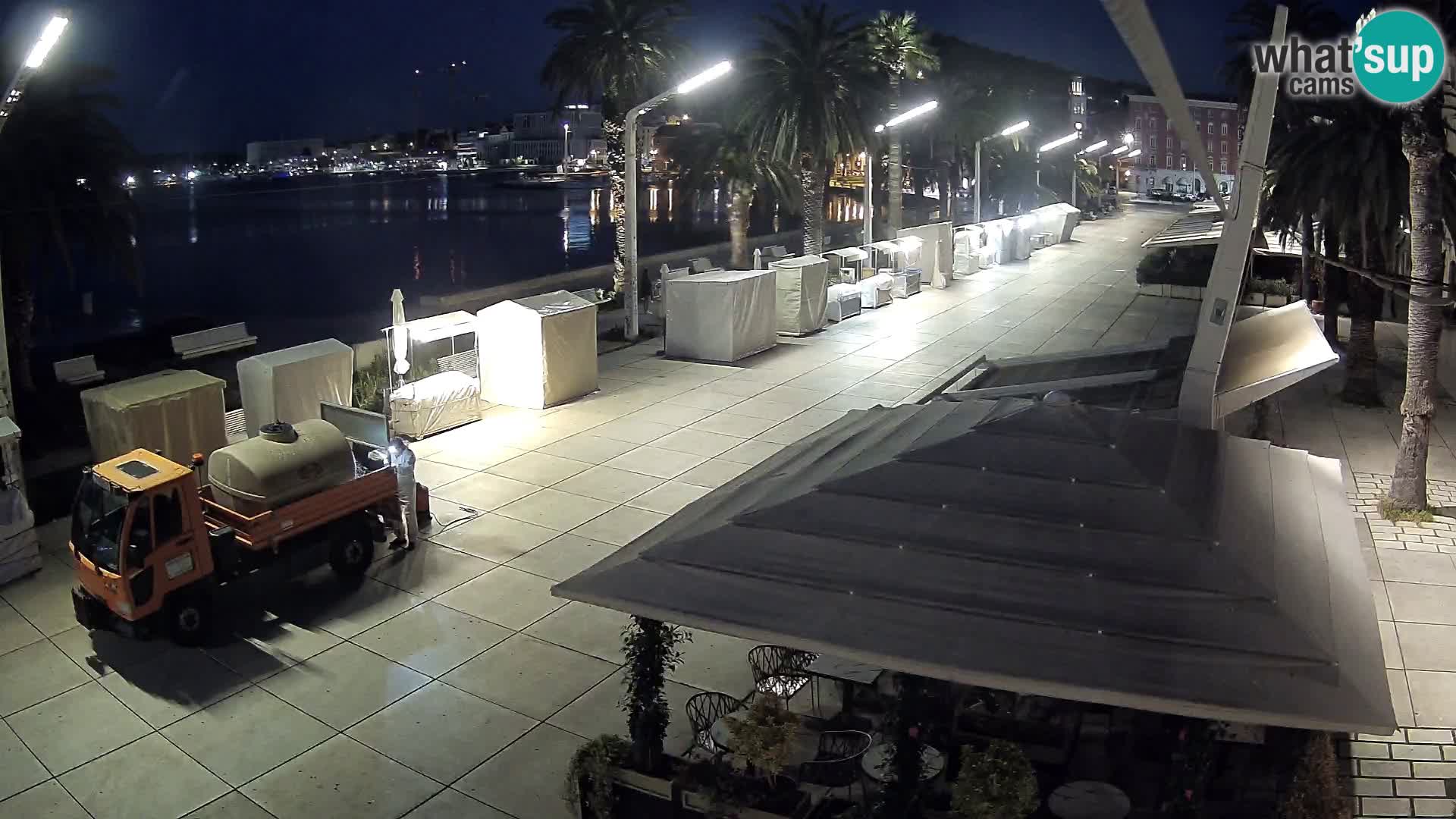 Split – Riva Hrvatskog preporoda