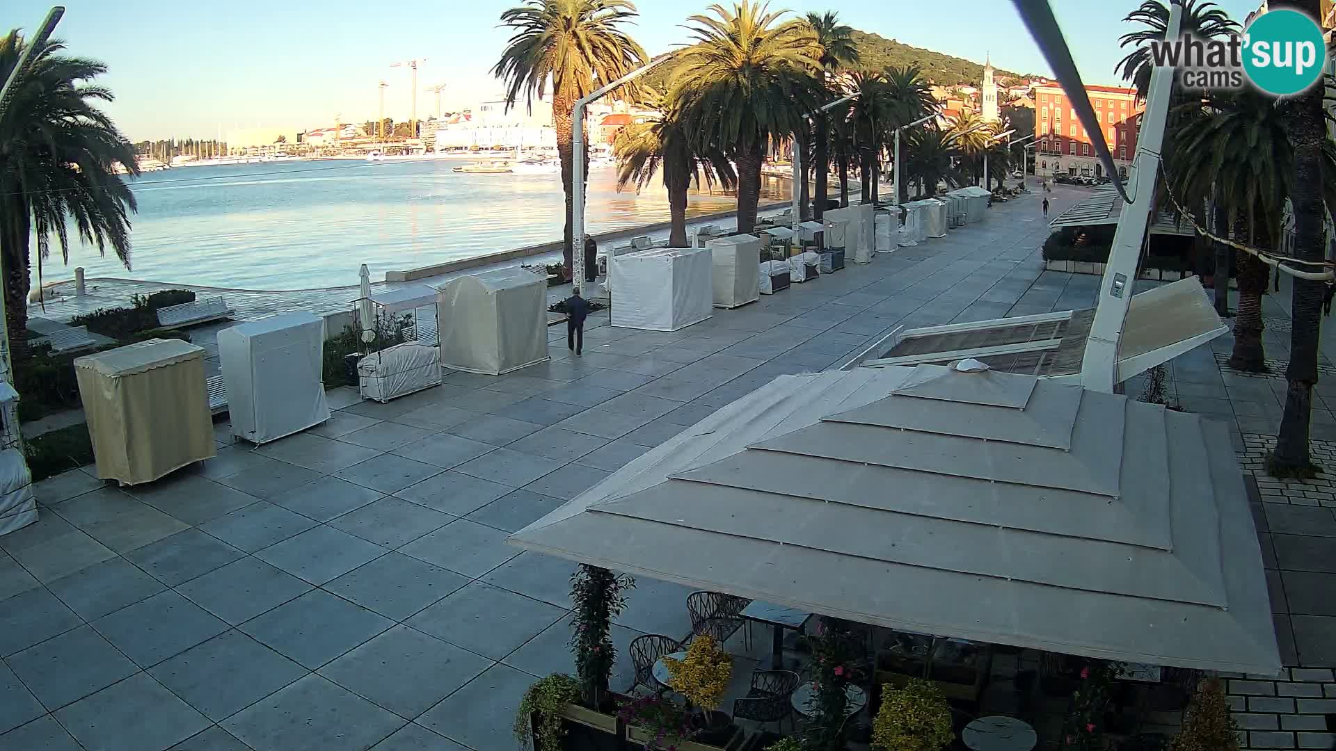 Split – Riva Hrvatskog preporoda