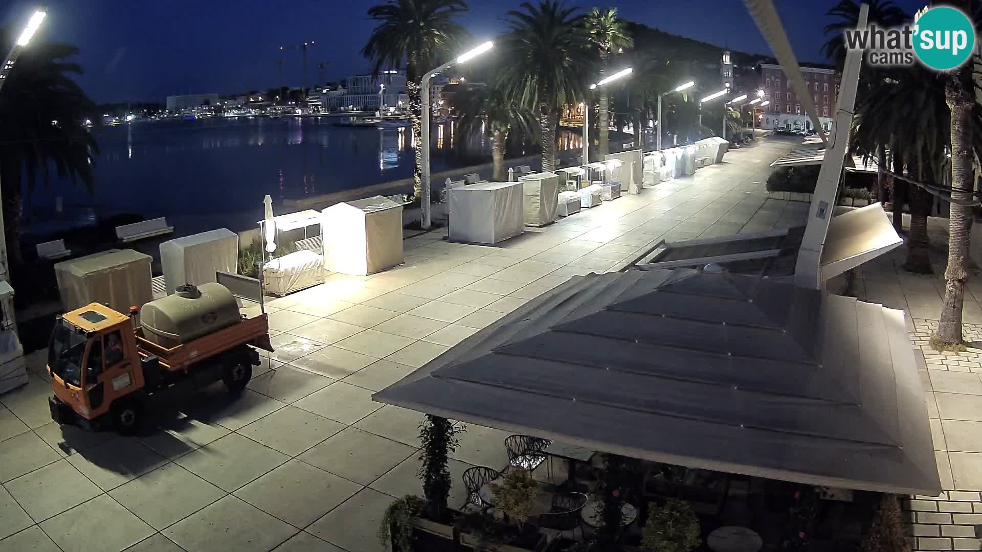 Split – Riva Hrvatskog preporoda