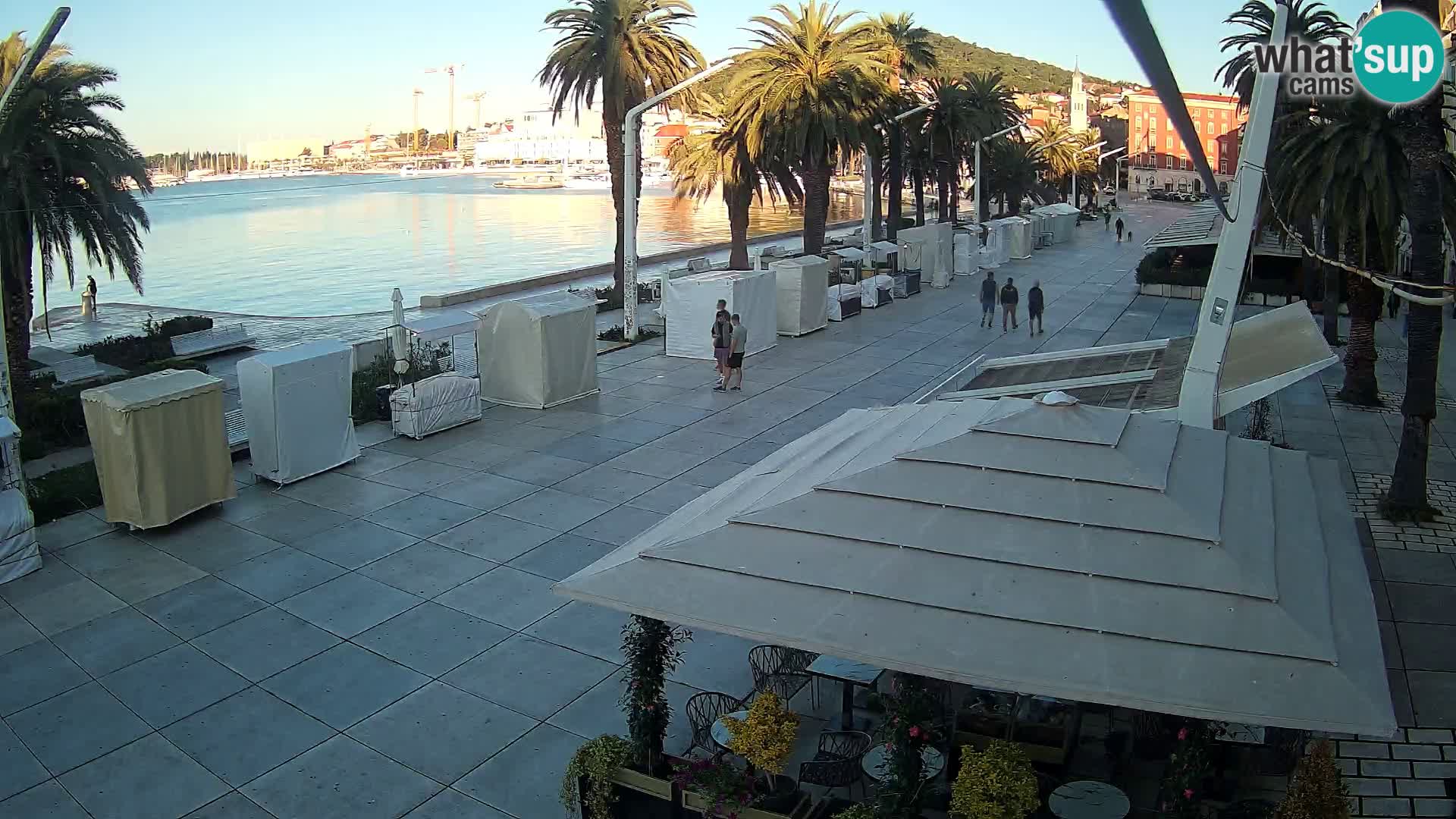 Split – Riva Hrvatskog preporoda