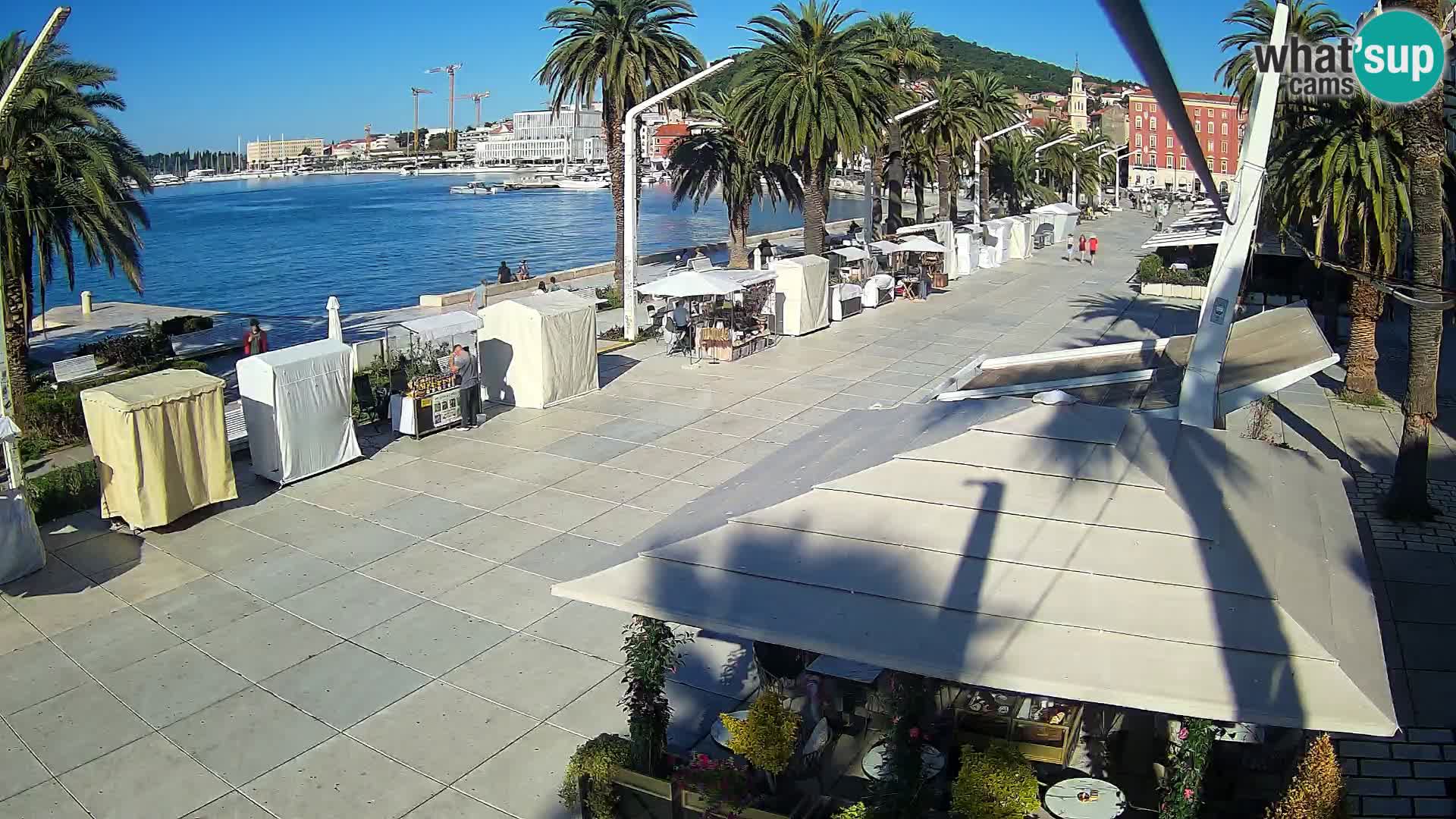 Split – Riva Hrvatskog preporoda