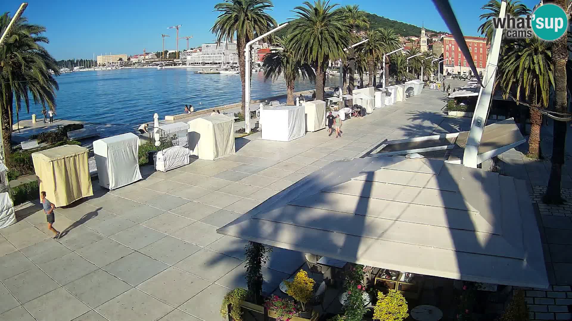 Split – Riva Hrvatskog preporoda