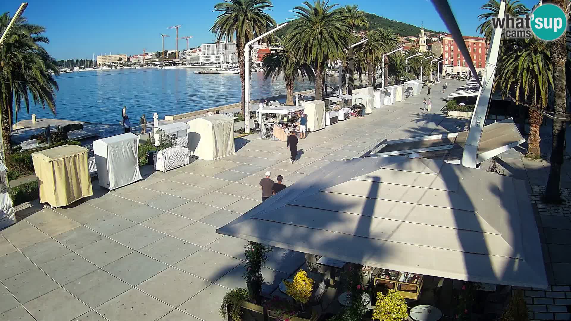 Split – Riva Hrvatskog preporoda